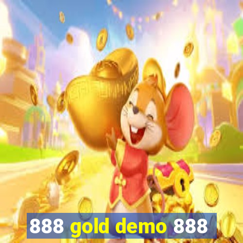 888 gold demo 888